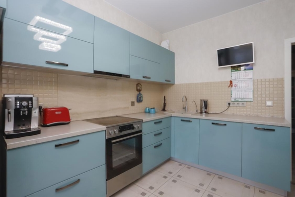 
  Продается 3-комн. квартира, 84 м², Центральный мкр, д. 3/1
. Фото 6.