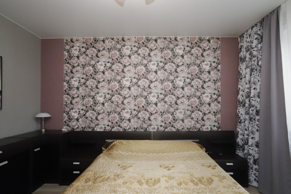 
  Продается 3-комн. квартира, 84 м², Центральный мкр, д. 3/1
. Фото 16.