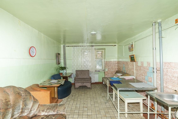 
  Продается комната, 18 м², 6-й кв-л, д. 2
. Фото 6.