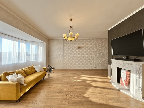 
  Продается 3-комн. квартира, 159 м², Гагарина б-р, д. 68В
. Фото 5.