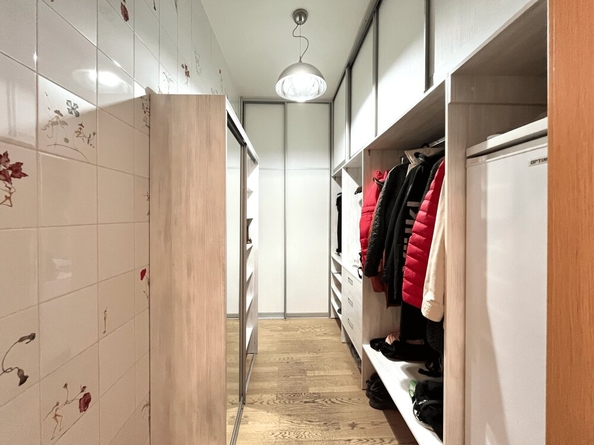 
  Продается 3-комн. квартира, 159 м², Гагарина б-р, д. 68В
. Фото 29.