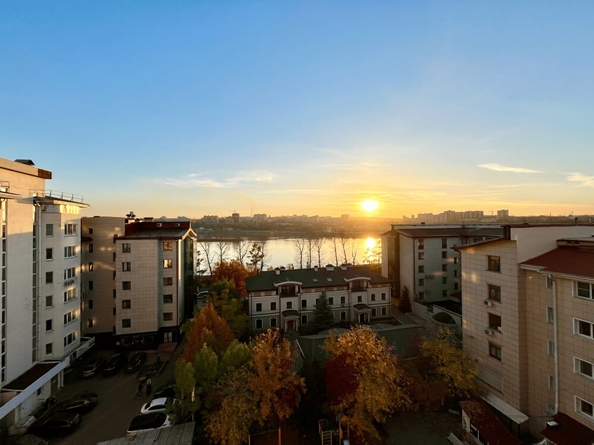 
  Продается 3-комн. квартира, 159 м², Гагарина б-р, д. 68В
. Фото 33.