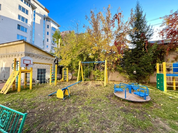 
  Продается 3-комн. квартира, 159 м², Гагарина б-р, д. 68В
. Фото 36.