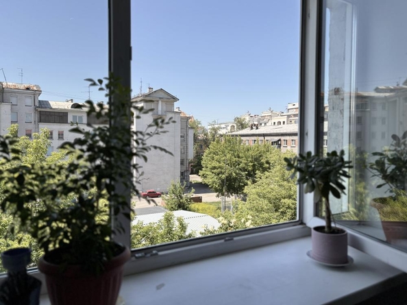 
  Продается 1-комн. квартира, 30.2 м², Гершевича пер, д. 2
. Фото 6.