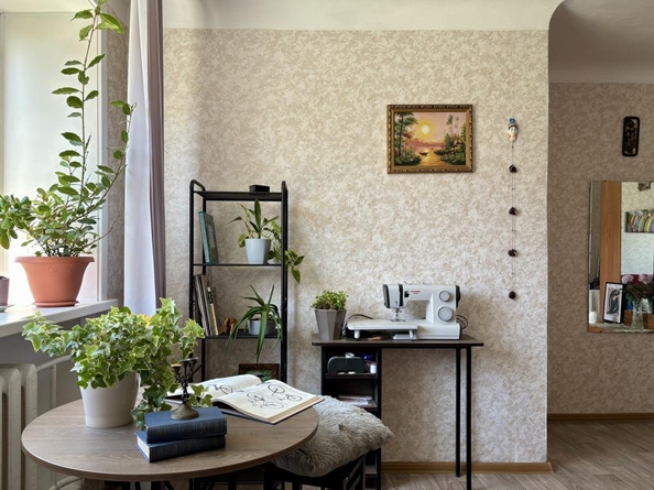 
  Продается 1-комн. квартира, 30.2 м², Гершевича пер, д. 2
. Фото 15.
