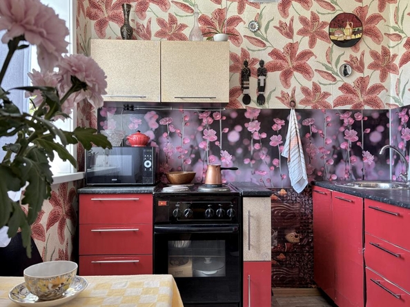 
  Продается 1-комн. квартира, 30.2 м², Гершевича пер, д. 2
. Фото 25.