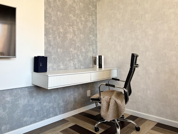 
  Продается 2-комн. квартира, 56 м², Рябикова б-р, д. 100
. Фото 3.