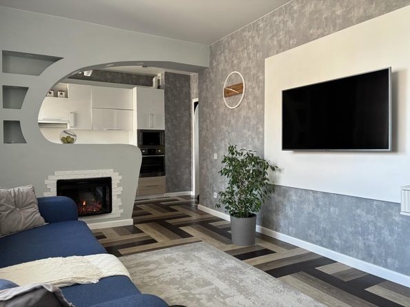 
  Продается 2-комн. квартира, 56 м², Рябикова б-р, д. 100
. Фото 14.