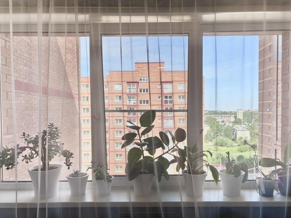
  Продается 2-комн. квартира, 56 м², Рябикова б-р, д. 100
. Фото 15.