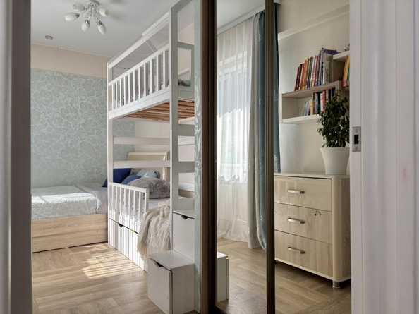 
  Продается 2-комн. квартира, 56 м², Рябикова б-р, д. 100
. Фото 21.