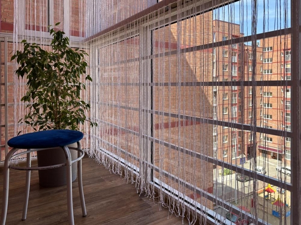 
  Продается 2-комн. квартира, 56 м², Рябикова б-р, д. 100
. Фото 31.