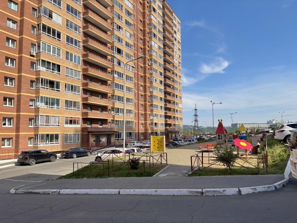 
  Продается 2-комн. квартира, 56 м², Рябикова б-р, д. 100
. Фото 40.