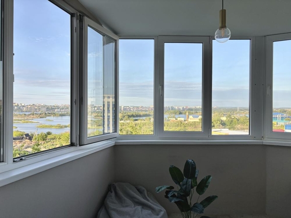 
  Продается 2-комн. квартира, 68 м², Лермонтова ул, д. 335Б
. Фото 32.