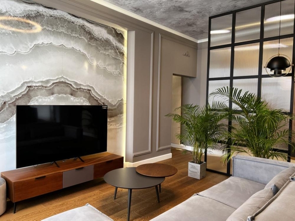 
  Продается 3-комн. квартира, 130 м², ЖК Вдохновение
. Фото 1.