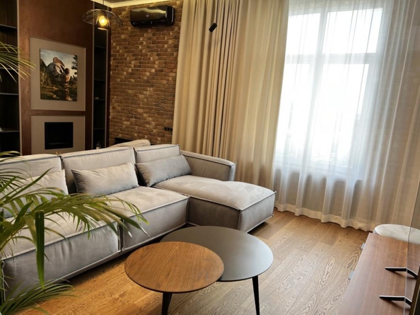 
  Продается 3-комн. квартира, 130 м², ЖК Вдохновение
. Фото 4.