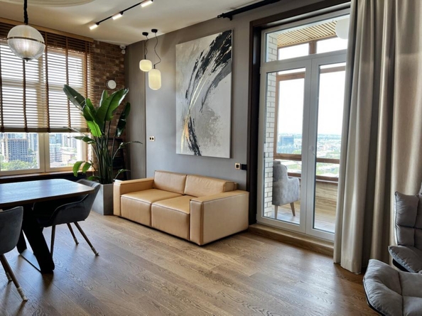 
  Продается 3-комн. квартира, 130 м², ЖК Вдохновение
. Фото 13.