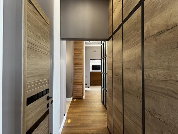 
  Продается 3-комн. квартира, 130 м², ЖК Вдохновение
. Фото 22.
