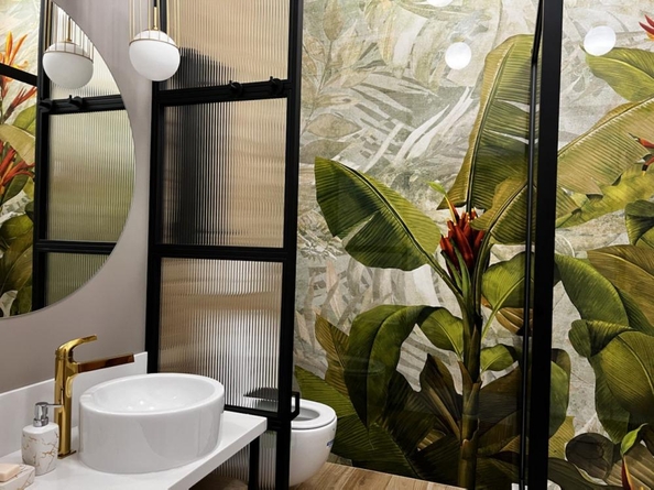 
  Продается 3-комн. квартира, 130 м², ЖК Вдохновение
. Фото 24.