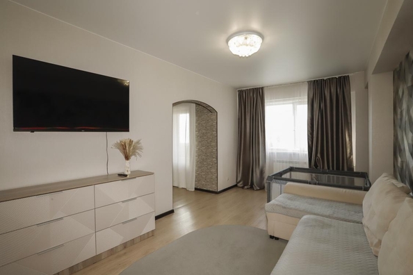 
  Продается 3-комн. квартира, 77 м², Рябикова б-р, д. 98
. Фото 3.