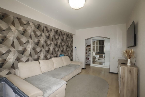 
  Продается 3-комн. квартира, 77 м², Рябикова б-р, д. 98
. Фото 6.