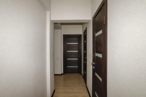 
  Продается 3-комн. квартира, 77 м², Рябикова б-р, д. 98
. Фото 30.