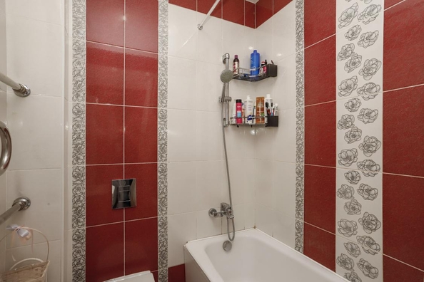 
  Продается 3-комн. квартира, 77 м², Рябикова б-р, д. 98
. Фото 33.