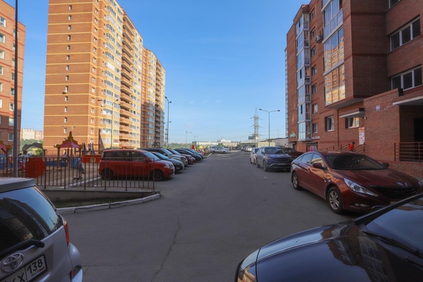 
  Продается 3-комн. квартира, 77 м², Рябикова б-р, д. 98
. Фото 44.