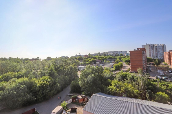 
  Продается 3-комн. квартира, 77 м², Рябикова б-р, д. 98
. Фото 47.