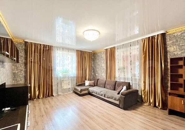
  Продается дом, 174 м², рабочий поселок Маркова
. Фото 4.