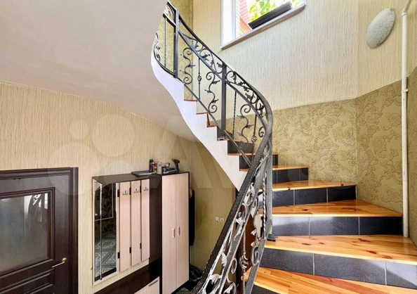 
  Продается дом, 174 м², рабочий поселок Маркова
. Фото 9.