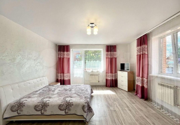 
  Продается дом, 174 м², рабочий поселок Маркова
. Фото 11.