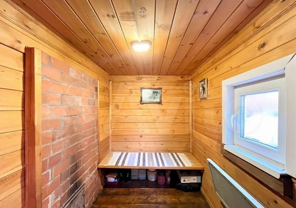 
  Продается дом, 174 м², рабочий поселок Маркова
. Фото 12.
