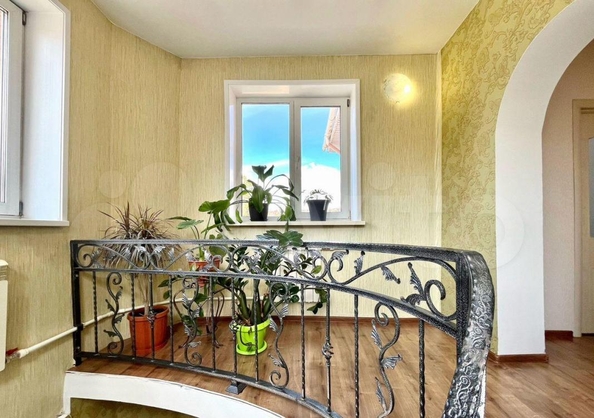 
  Продается дом, 174 м², рабочий поселок Маркова
. Фото 16.