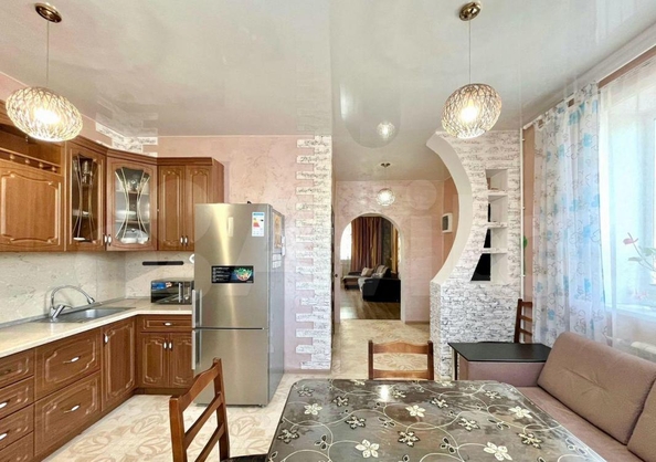 
  Продается дом, 174 м², рабочий поселок Маркова
. Фото 20.