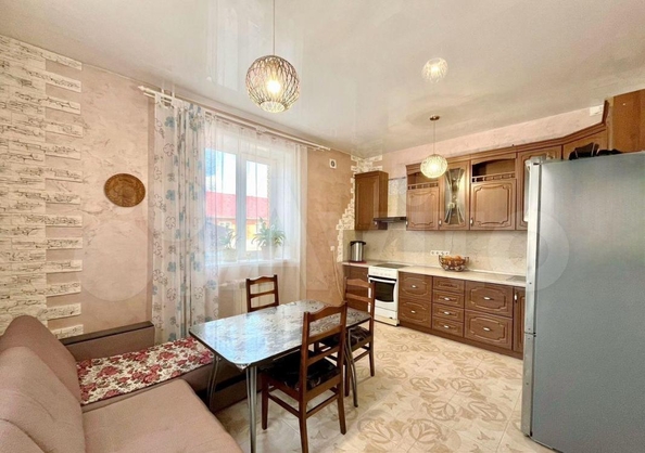 
  Продается дом, 174 м², рабочий поселок Маркова
. Фото 29.
