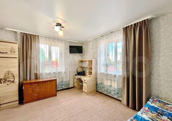 
  Продается дом, 174 м², рабочий поселок Маркова
. Фото 32.