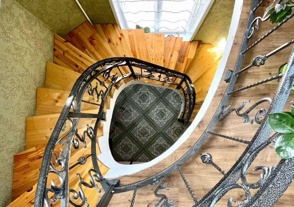 
  Продается дом, 174 м², рабочий поселок Маркова
. Фото 33.