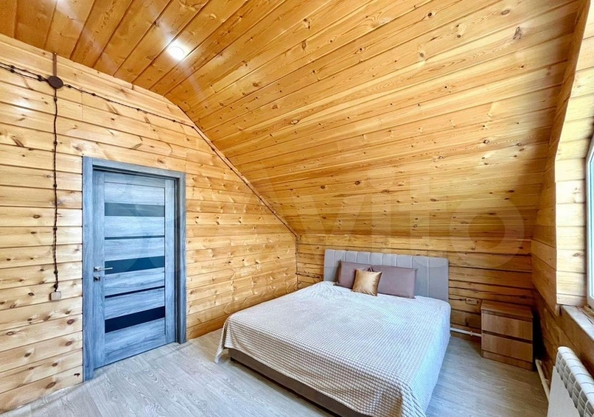 
  Продается дом, 136 м², поселок Плишкино
. Фото 8.
