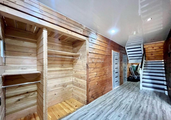 
  Продается дом, 136 м², поселок Плишкино
. Фото 11.