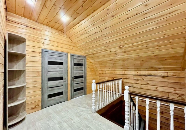 
  Продается дом, 136 м², поселок Плишкино
. Фото 14.