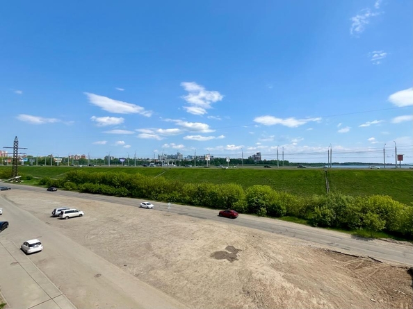 
  Продается 1-комн. квартира, 39 м², ЖК Приморье
. Фото 18.