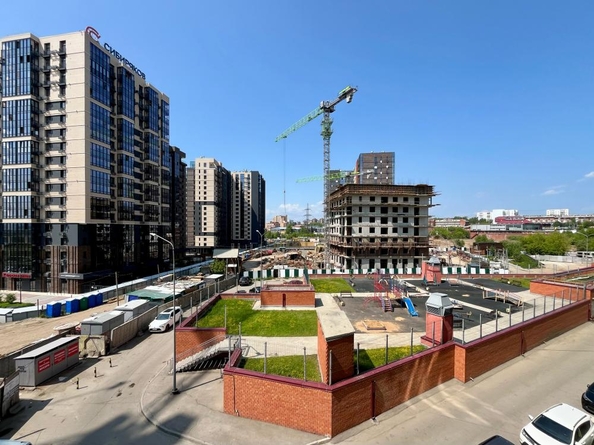 
  Продается 1-комн. квартира, 39 м², ЖК Приморье
. Фото 21.