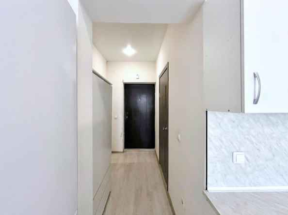 
  Продается 1-комн. квартира, 29 м², ЖК Мега, дом 5 (б/с 27,28,29)
. Фото 2.