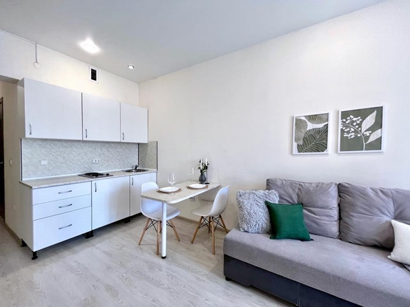 
  Продается 1-комн. квартира, 29 м², ЖК Мега, дом 5 (б/с 27,28,29)
. Фото 10.