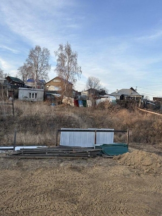 
  Продается земельный участок, 15 соток, Иркутск
. Фото 8.