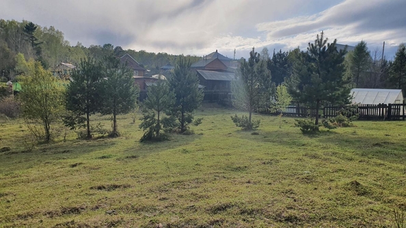 
  Продается земельный участок, 26 соток, деревня Новогрудинина
. Фото 3.