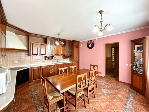 
  Продается таунхаус, 337 м², Иркутск
. Фото 3.