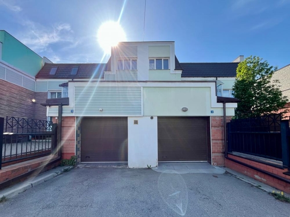 
  Продается таунхаус, 337 м², Иркутск
. Фото 27.
