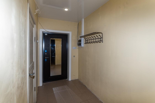 
  Продается 1-комн. квартира, 28 м², ЖК Мега, дом 5 (б/с 27,28,29)
. Фото 7.