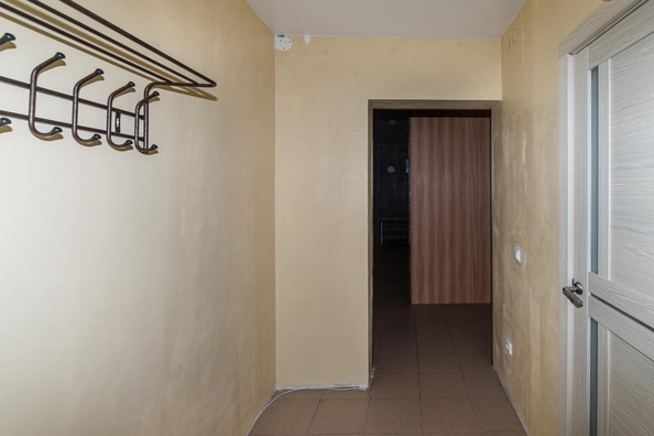 
  Продается 1-комн. квартира, 28 м², ЖК Мега, дом 5 (б/с 27,28,29)
. Фото 8.